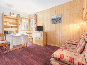 Studio rénové proche pistes, garage - FR-1-275-160 Montvalezan